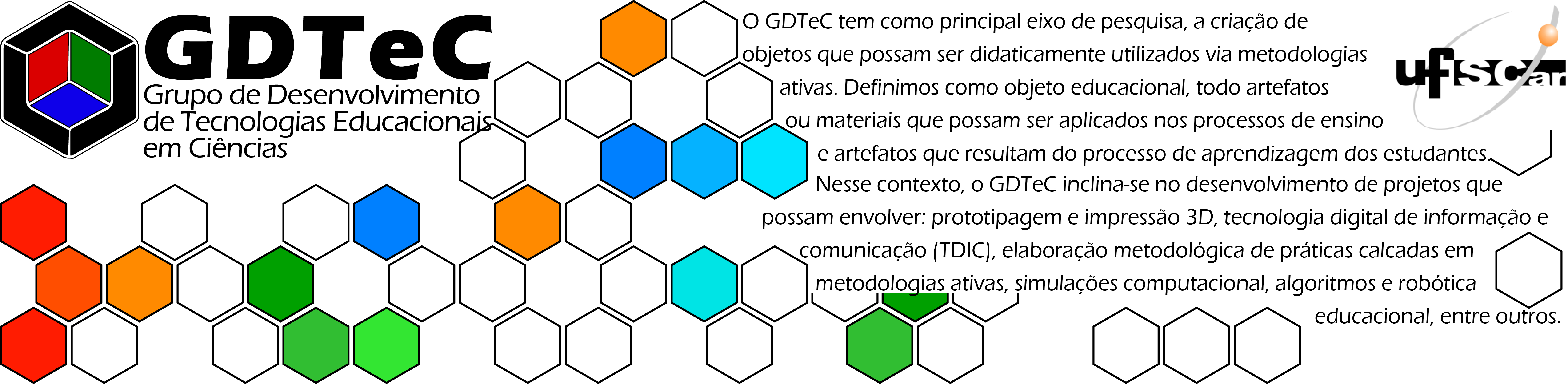Sejam bem vindos!